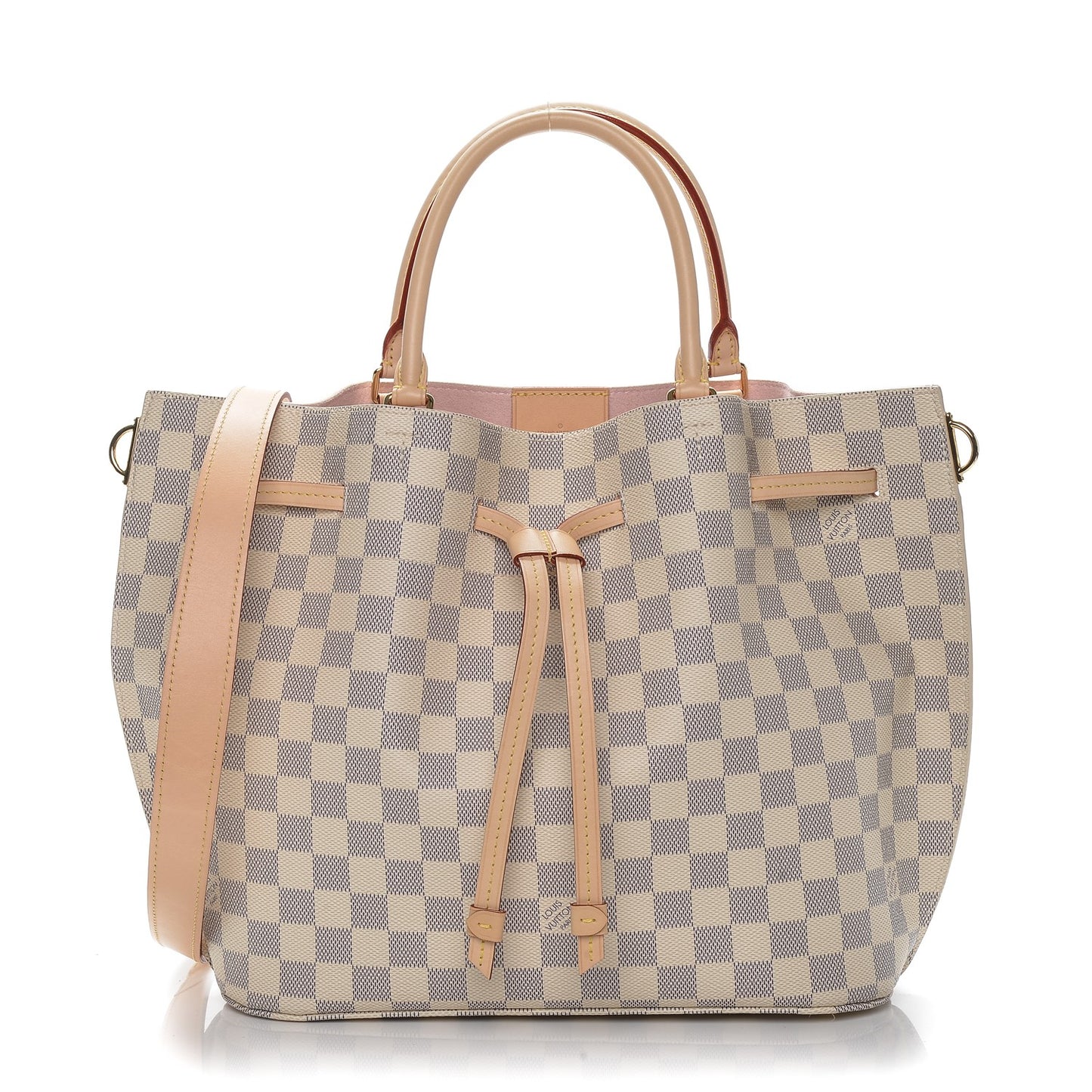 Damier Azur Girolata