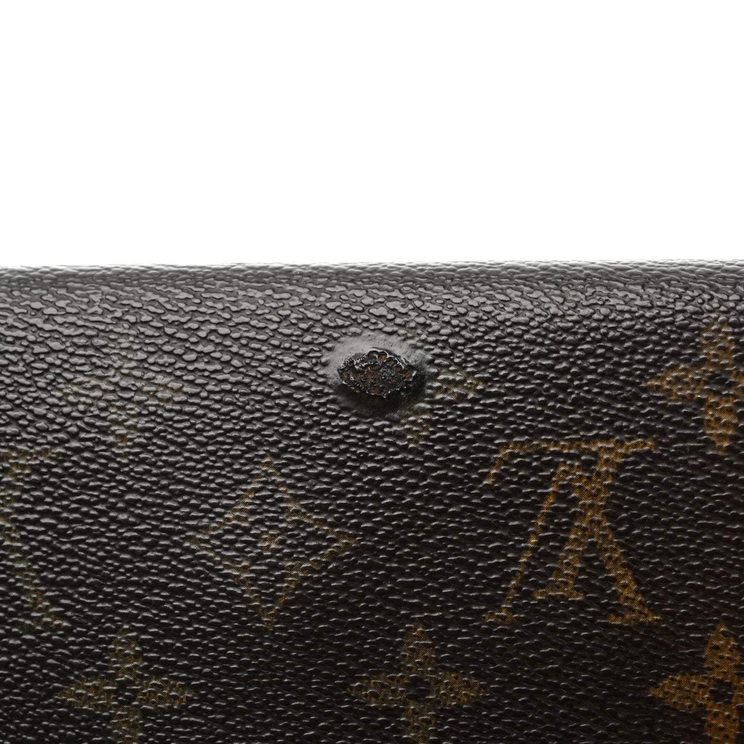 Monogram Porte Tresor International Wallet