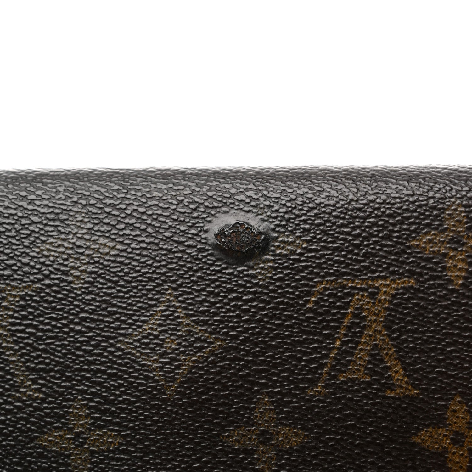 Louis Vuitton Monogram Porte Tresor International Wallet 12 of 13