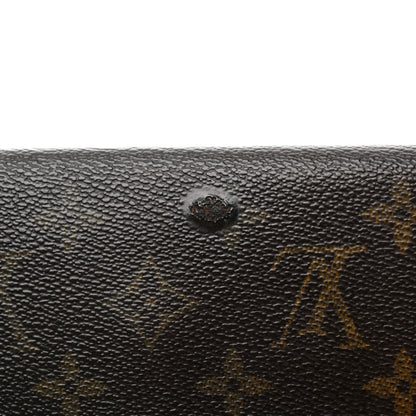 Louis Vuitton Monogram Porte Tresor International Wallet 12 of 13