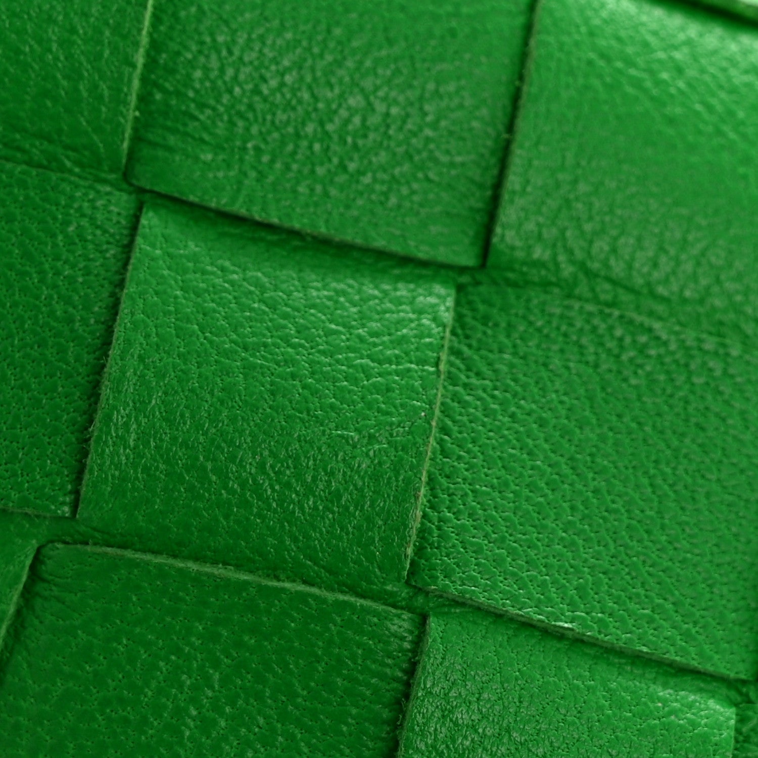 Bottega Veneta Nappa Intrecciato Mini Jodie Parakeet 13 of 13