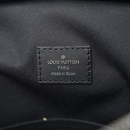 Louis Vuitton Damier Graphite Avenue Sling Backpack 6 of 9
