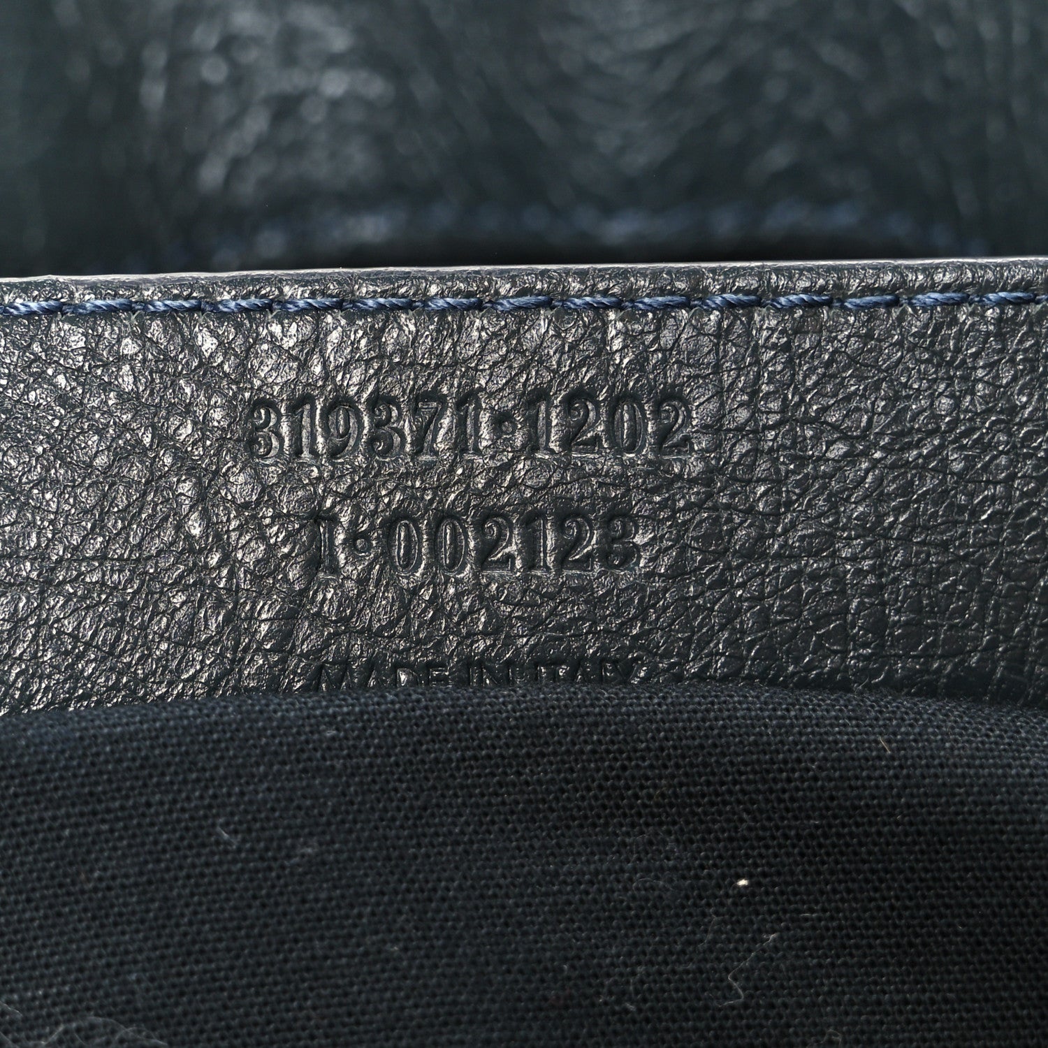 Balenciaga Agneau Classic Hardware Bowling Bag Anthracite 8 of 12