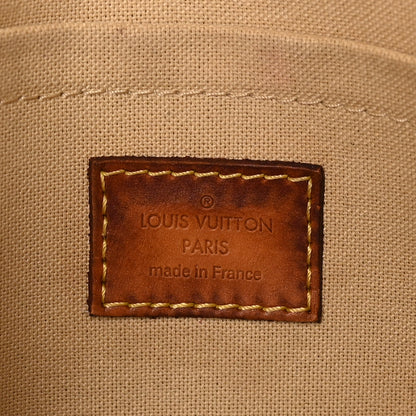 Louis Vuitton Damier Azur Favorite MM 6 of 9