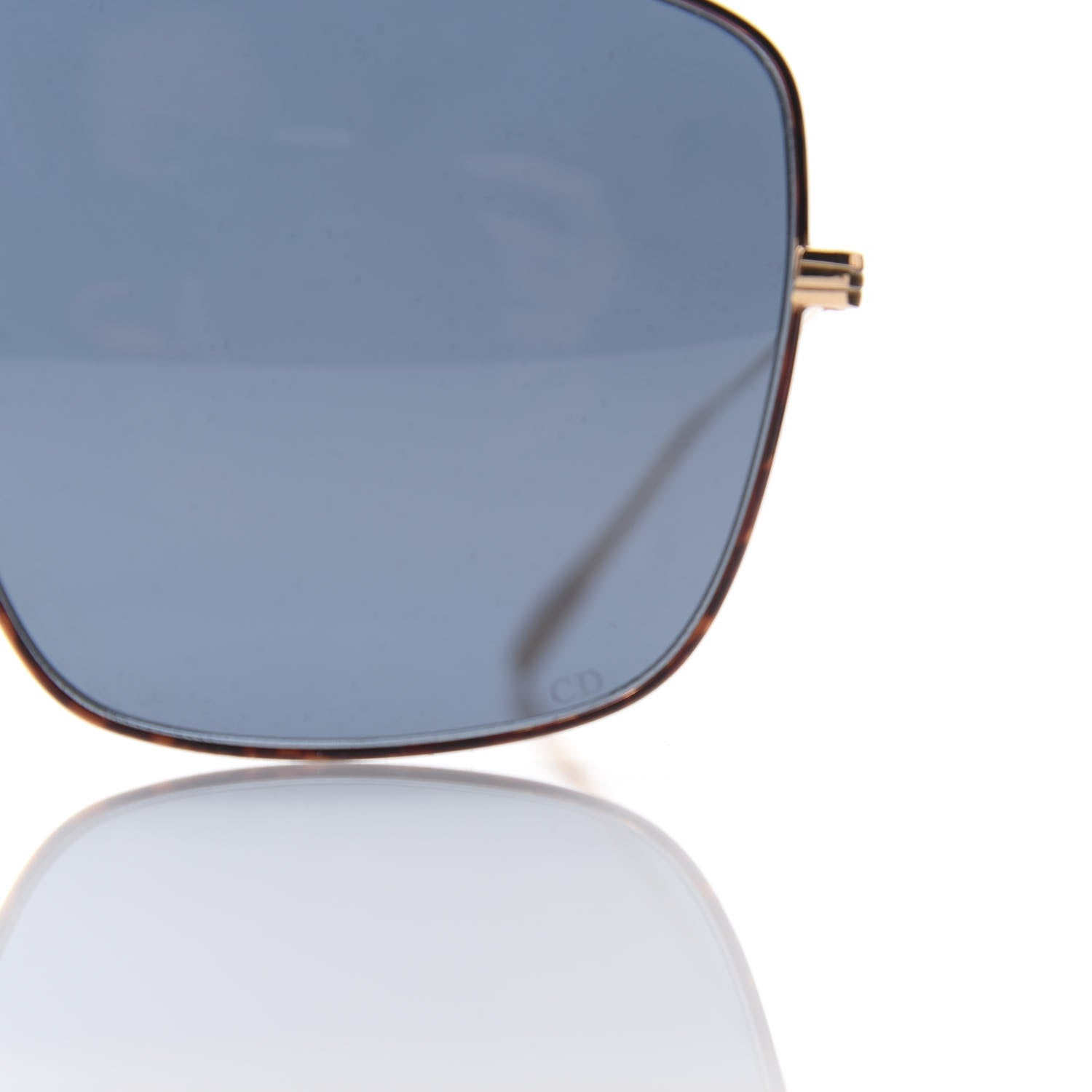 Christian Dior Monsieur Sunglasses Havana 7 of 8