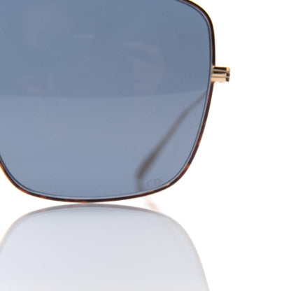 Christian Dior Monsieur Sunglasses Havana 7 of 8