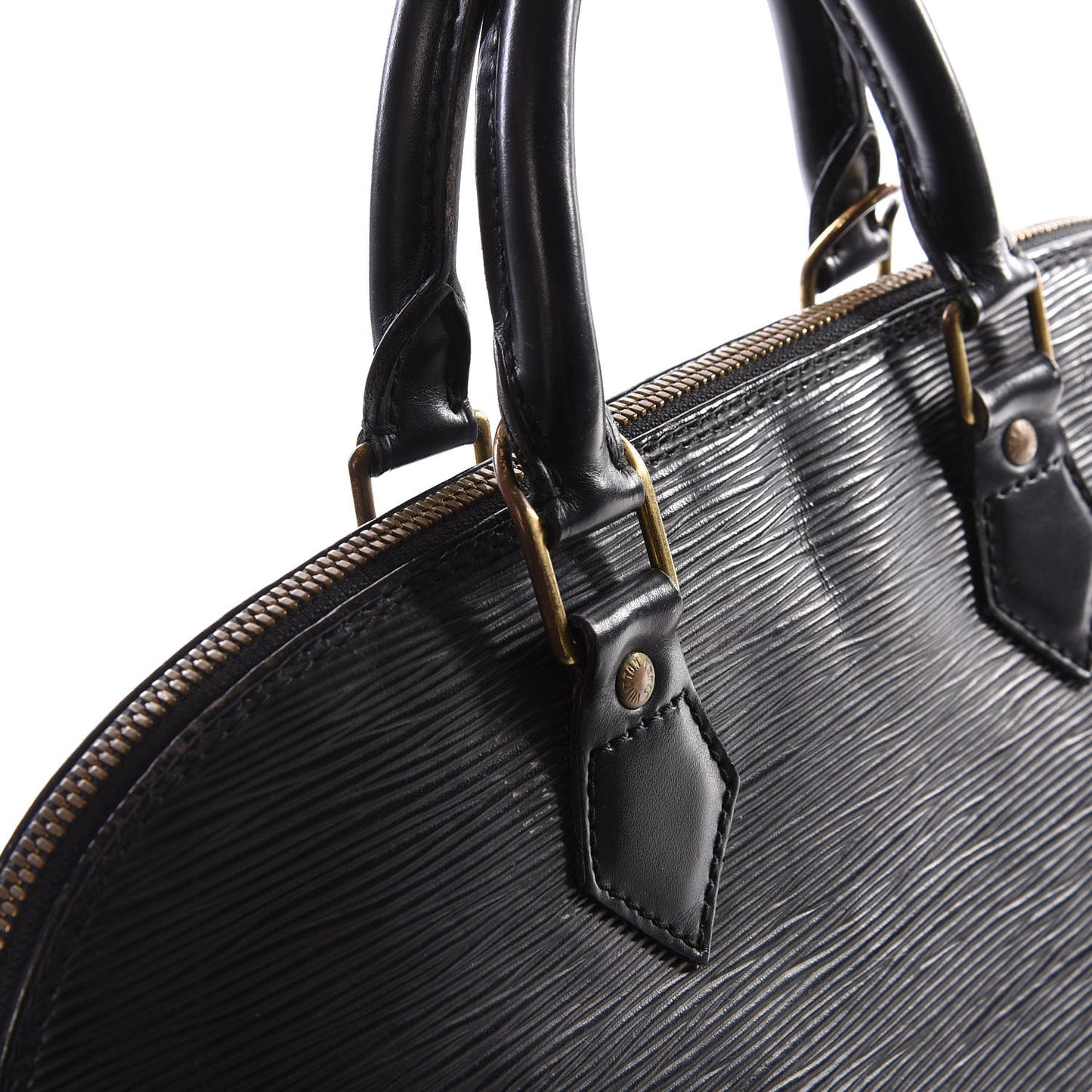 Epi Alma PM Black