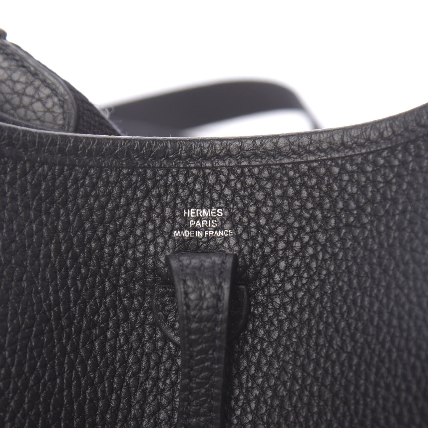 Taurillon Clemence Evelyne TPM Black