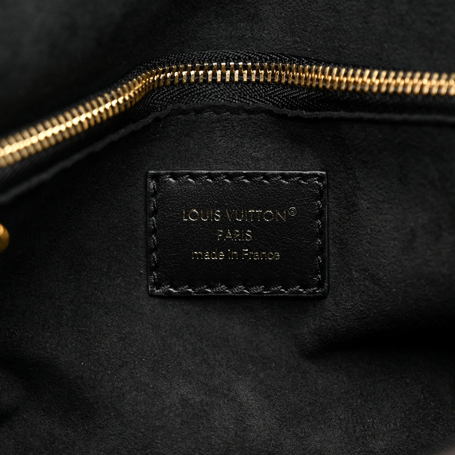Louis Vuitton Monogram Trunkie 6 of 10