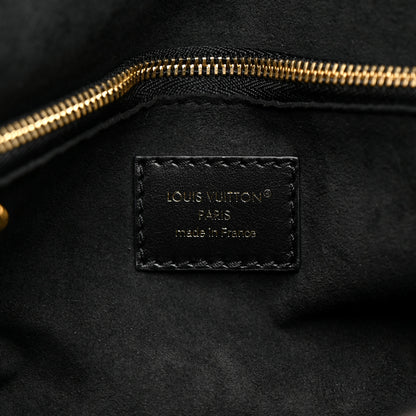 Louis Vuitton Monogram Trunkie 6 of 10