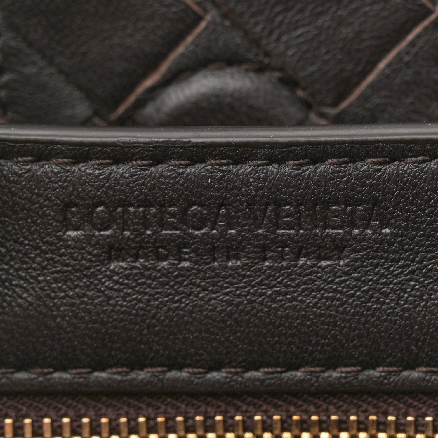 Bottega Veneta Nappa Intrecciato Small Andiamo Shoulder Bag Fondant 6 of 11