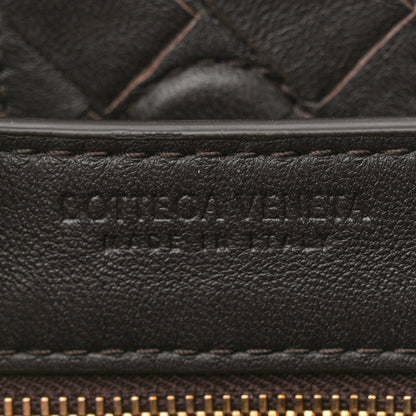 Bottega Veneta Nappa Intrecciato Small Andiamo Shoulder Bag Fondant 6 of 11