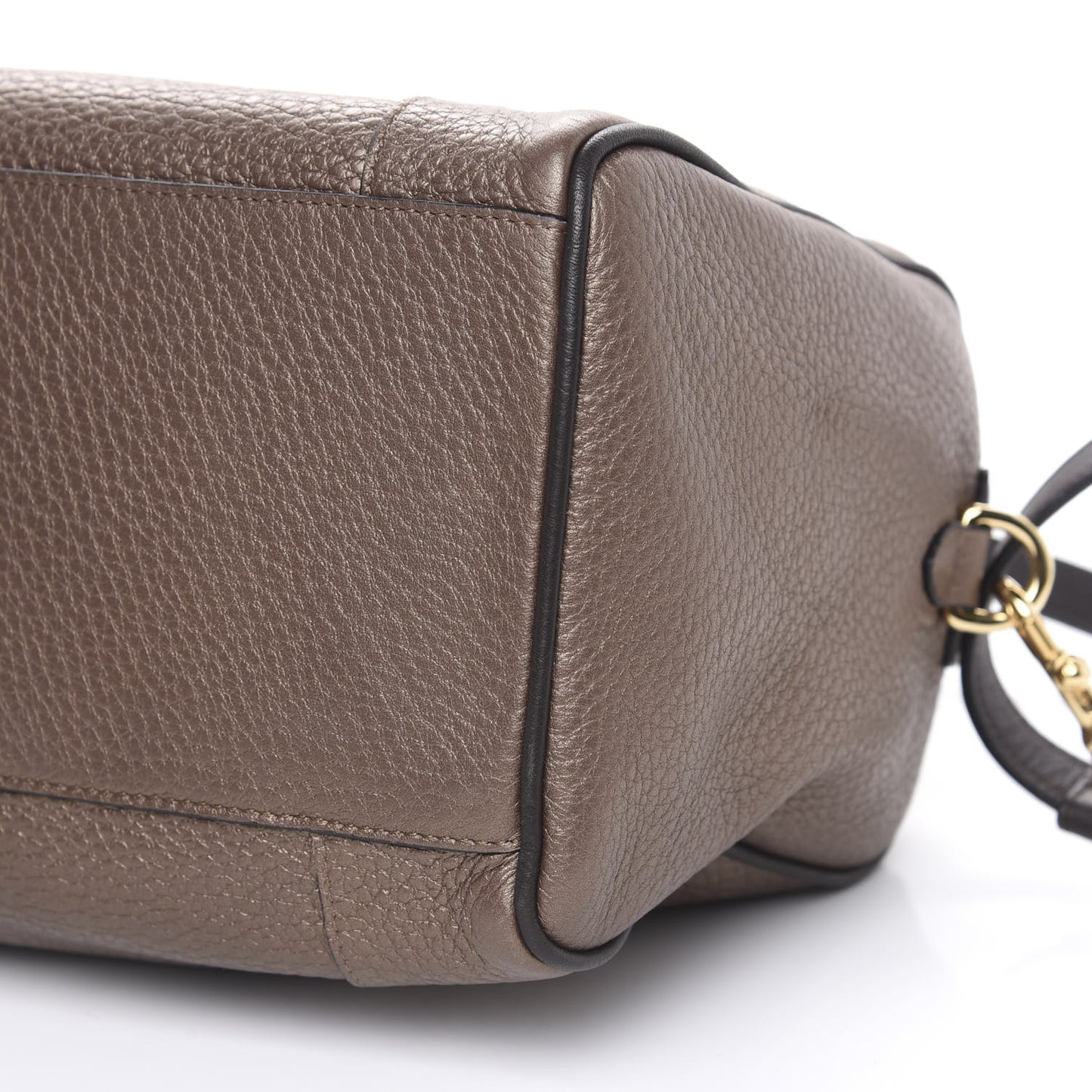 Calfskin Fusta Brown