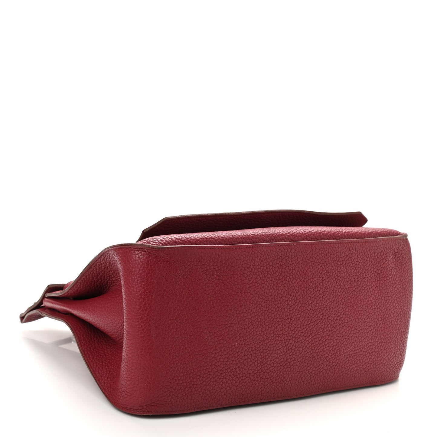 Taurillon Clemence Jypsiere 34 Rubis