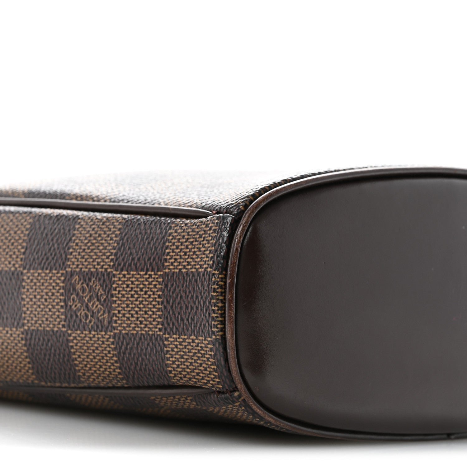 Louis Vuitton Damier Ebene Ipanema PM 8 of 13