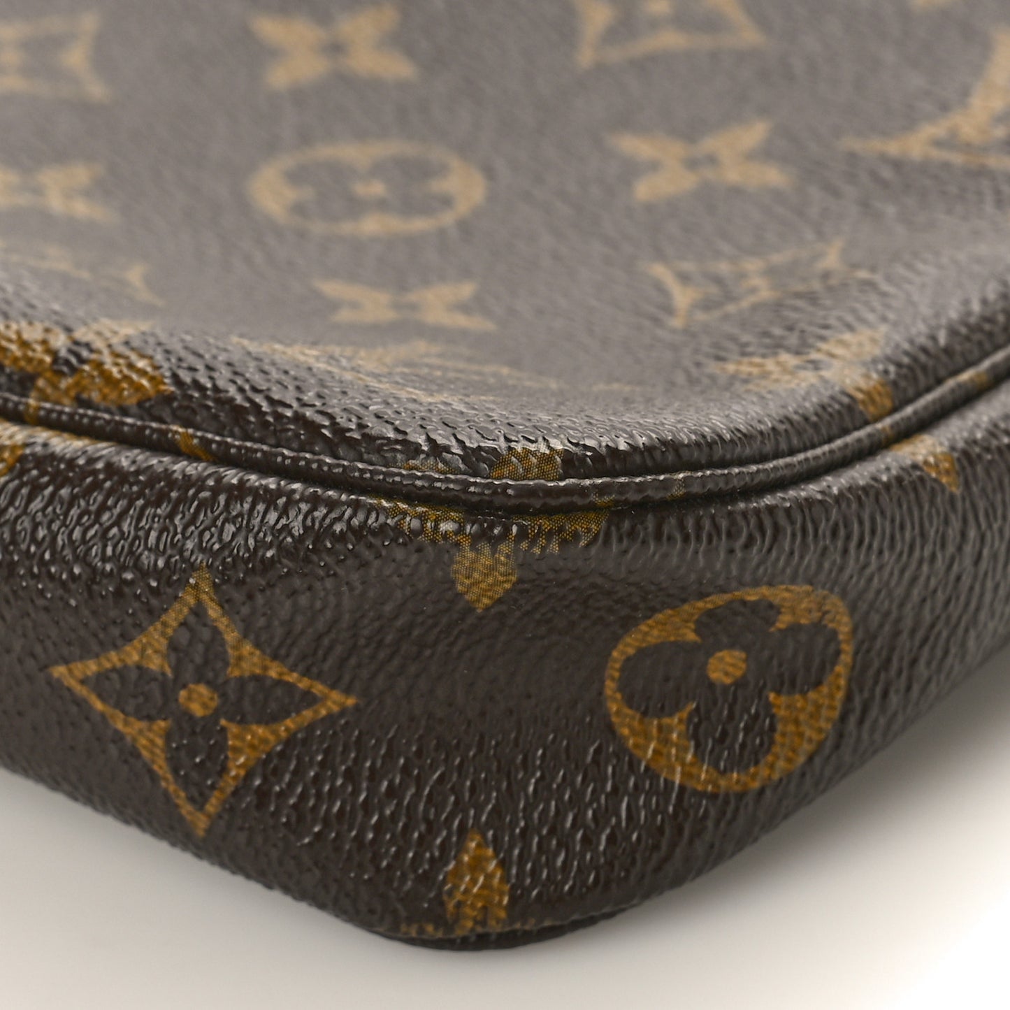 Monogram Pochette Accessories