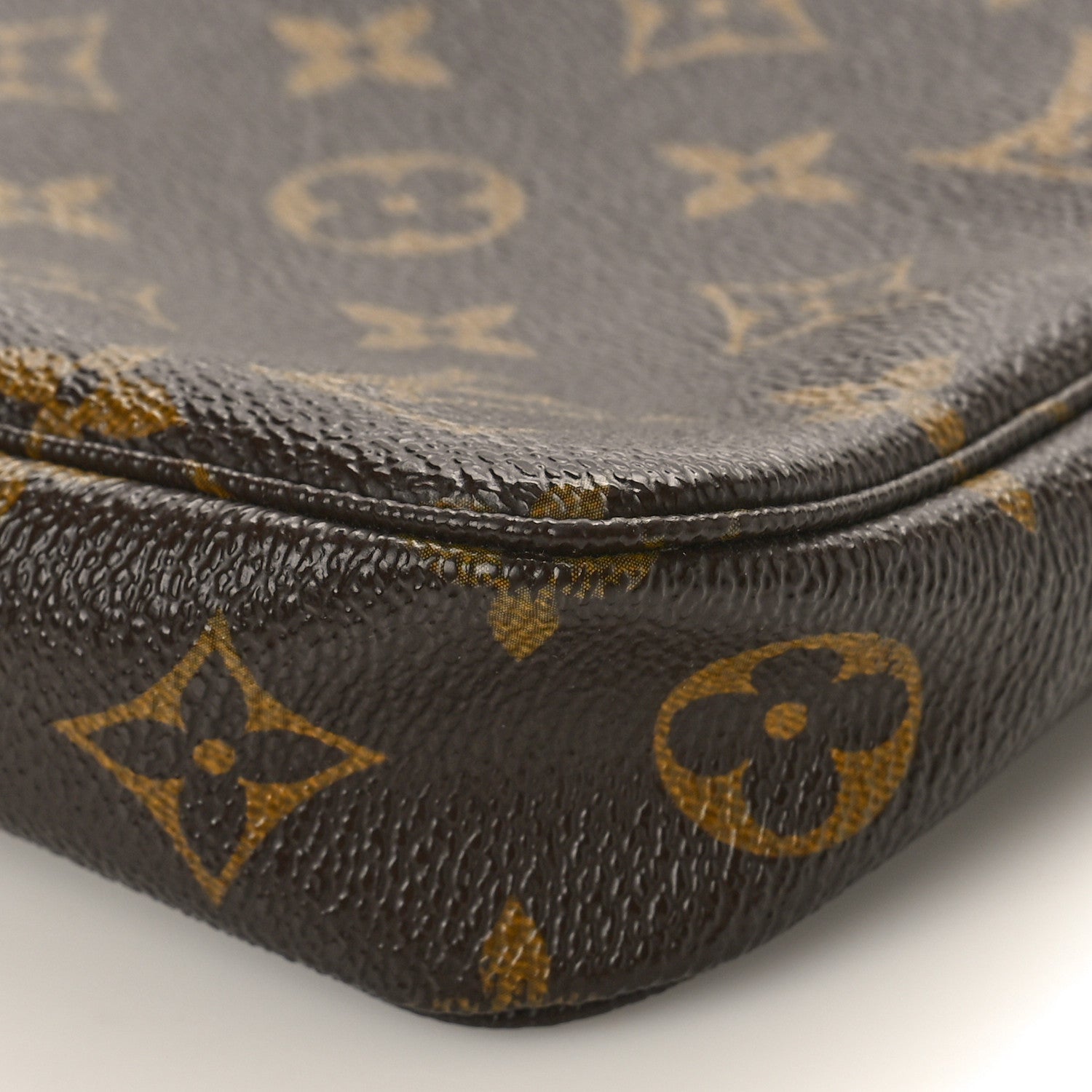 Louis Vuitton Monogram Pochette Accessories 9 of 9