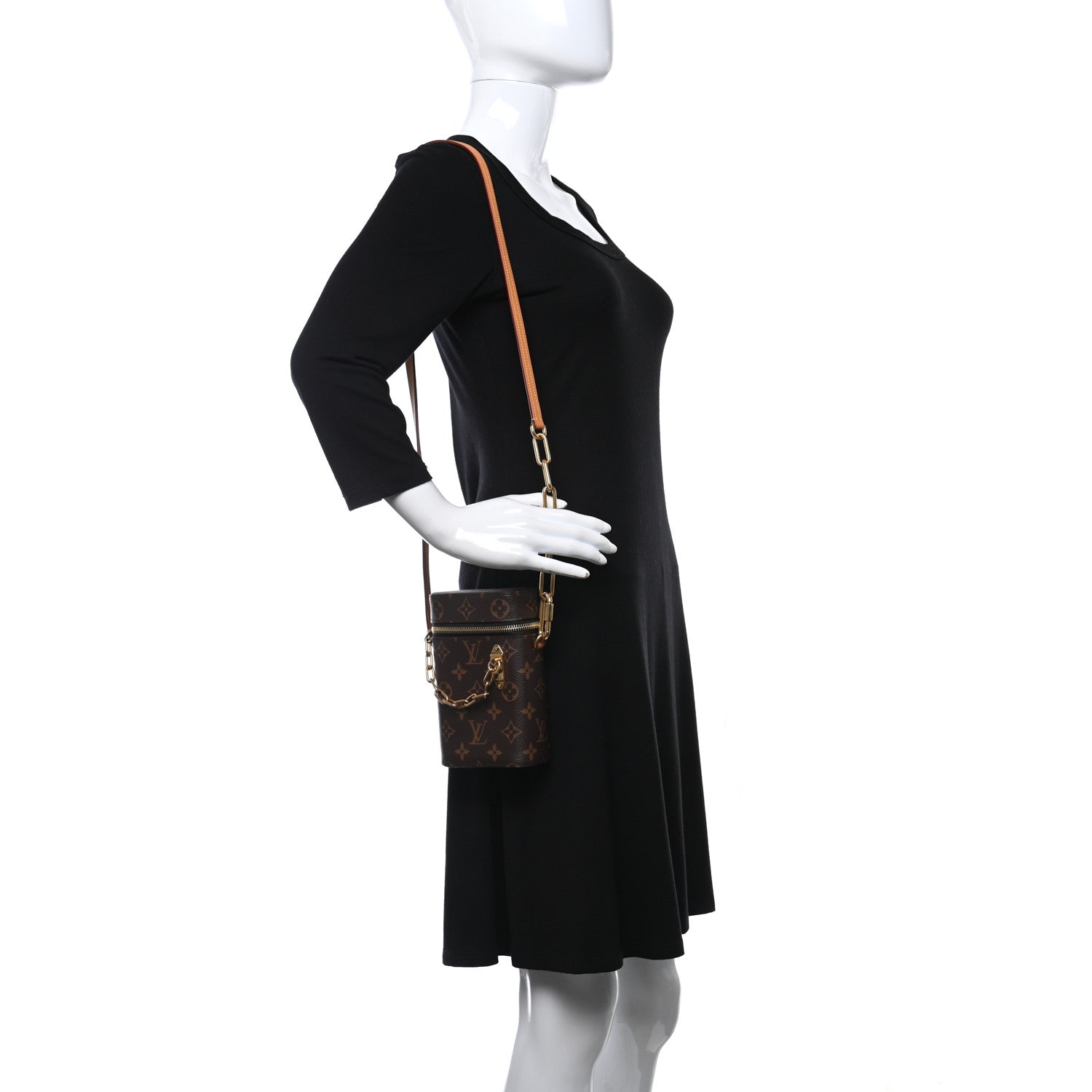 Louis Vuitton Monogram Phone Box Legacy 856299 – FASHIONPHILE