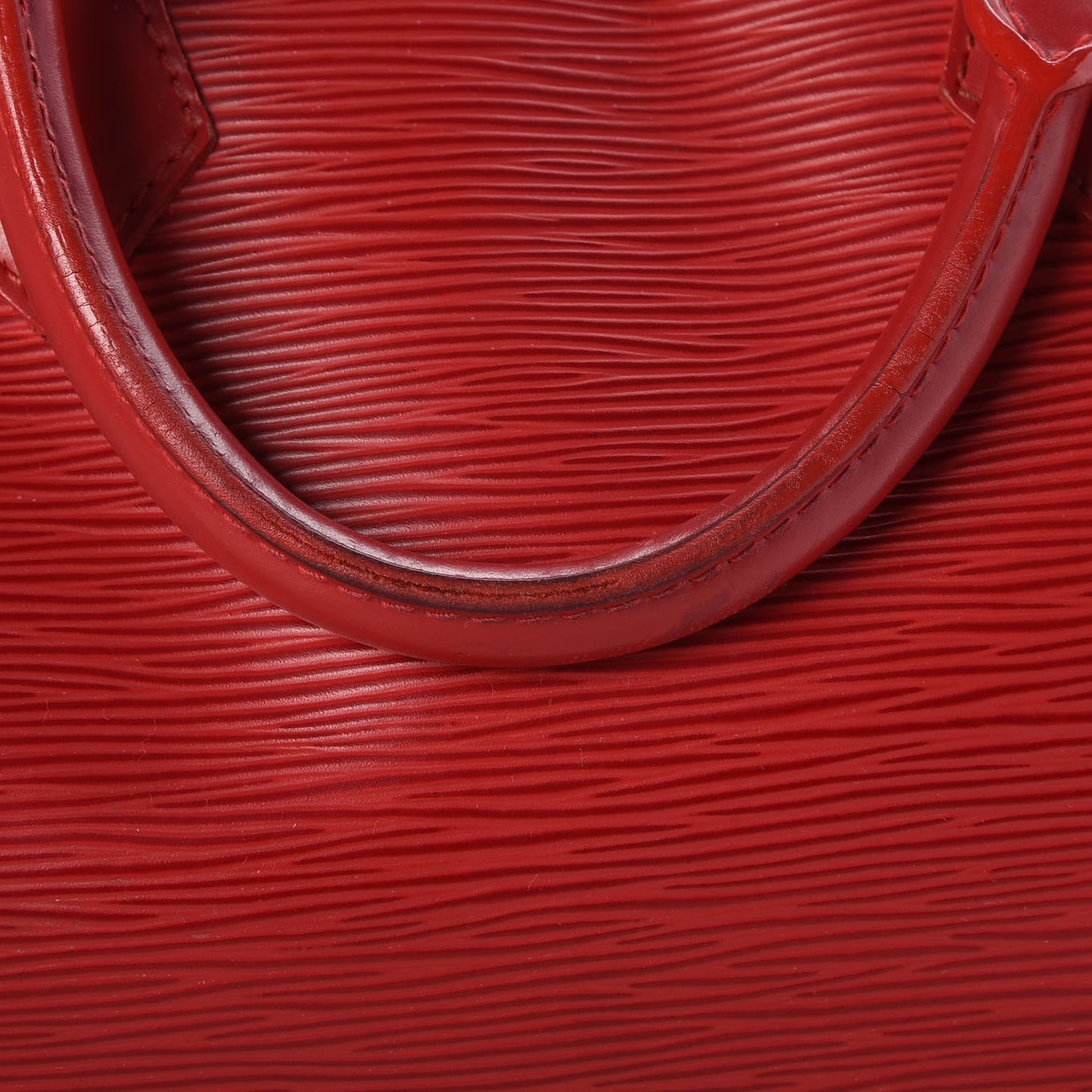 Epi Speedy 30 Castillan Red
