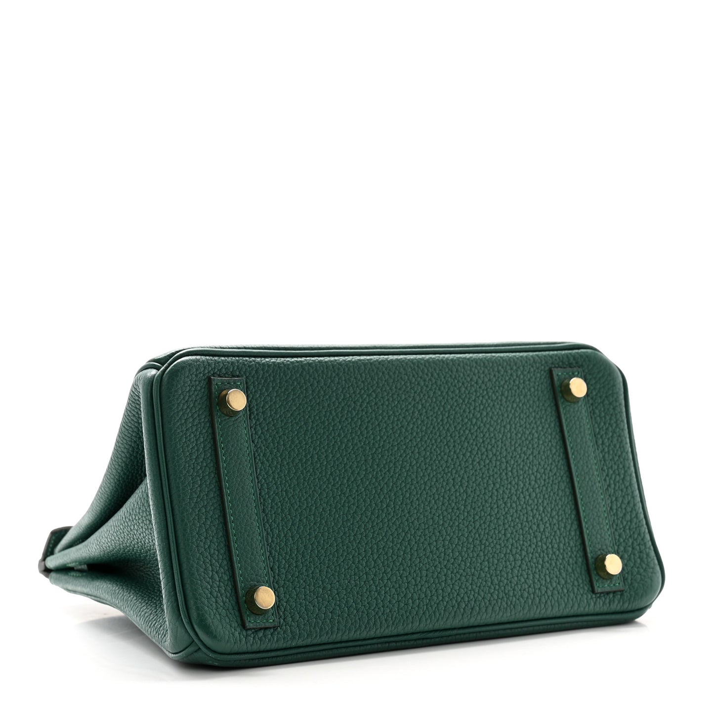 Togo Birkin 25 Malachite