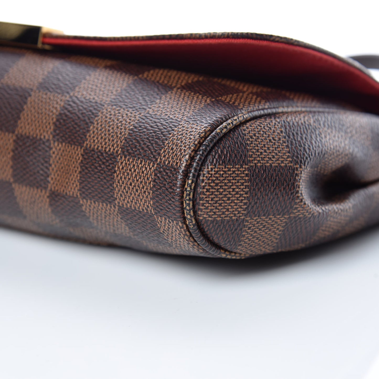 Damier Ebene Favorite MM