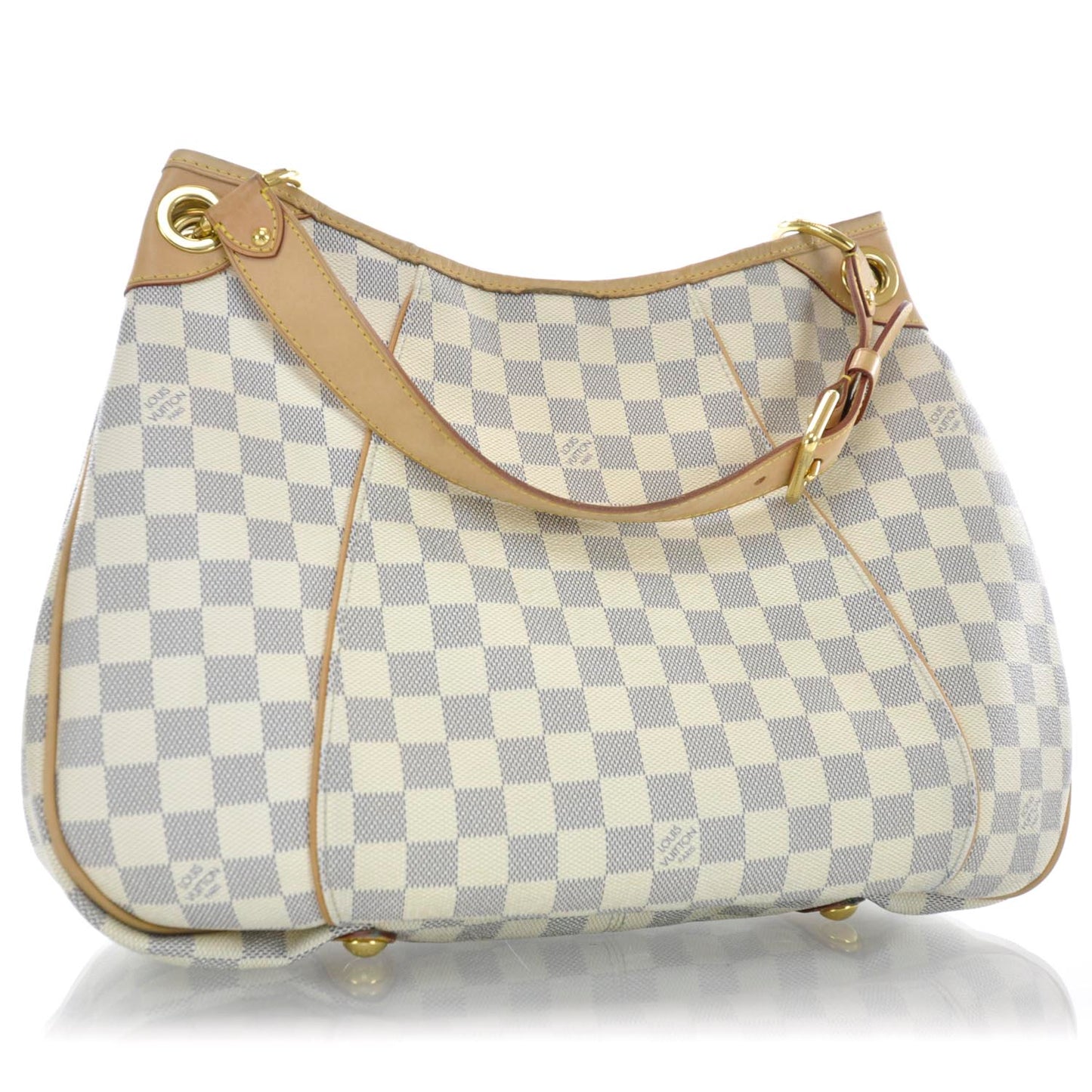 Damier Azur Galliera PM