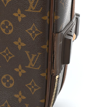 Louis Vuitton Monogram Pegase 55 8 of 8
