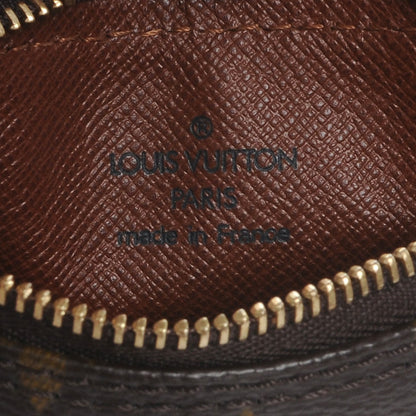 Louis Vuitton Monogram Mini Papillon 6 of 6