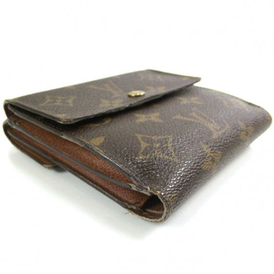 Monogram Elise Wallet