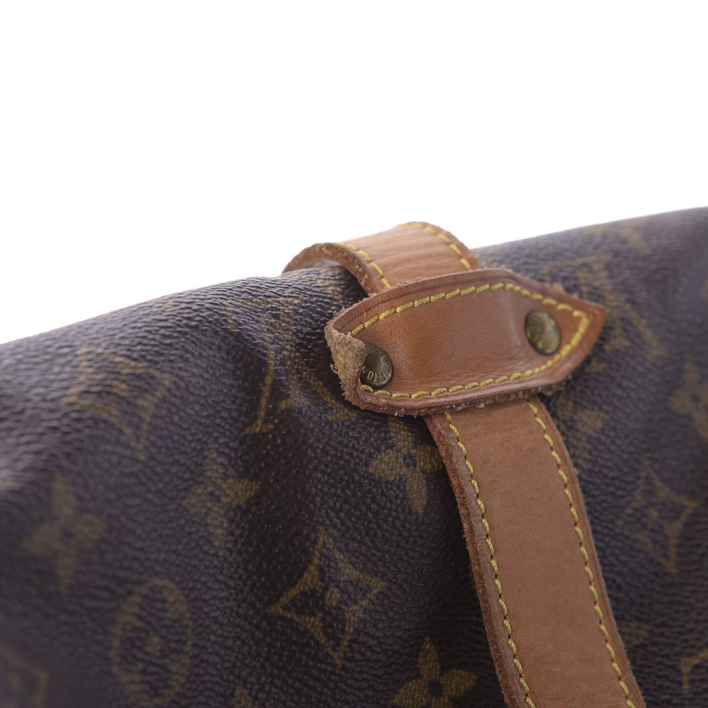 Monogram Saumur 35
