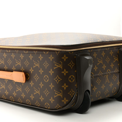 Louis Vuitton Monogram Pegase 55 7 of 14