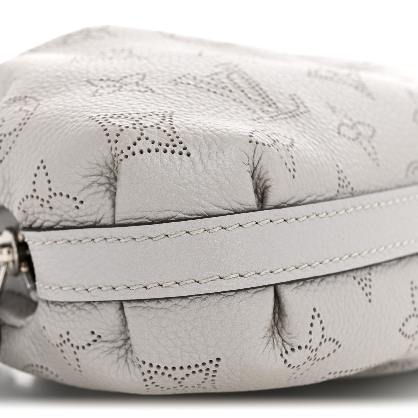 Mahina Scala Mini Pouch Gris Souris