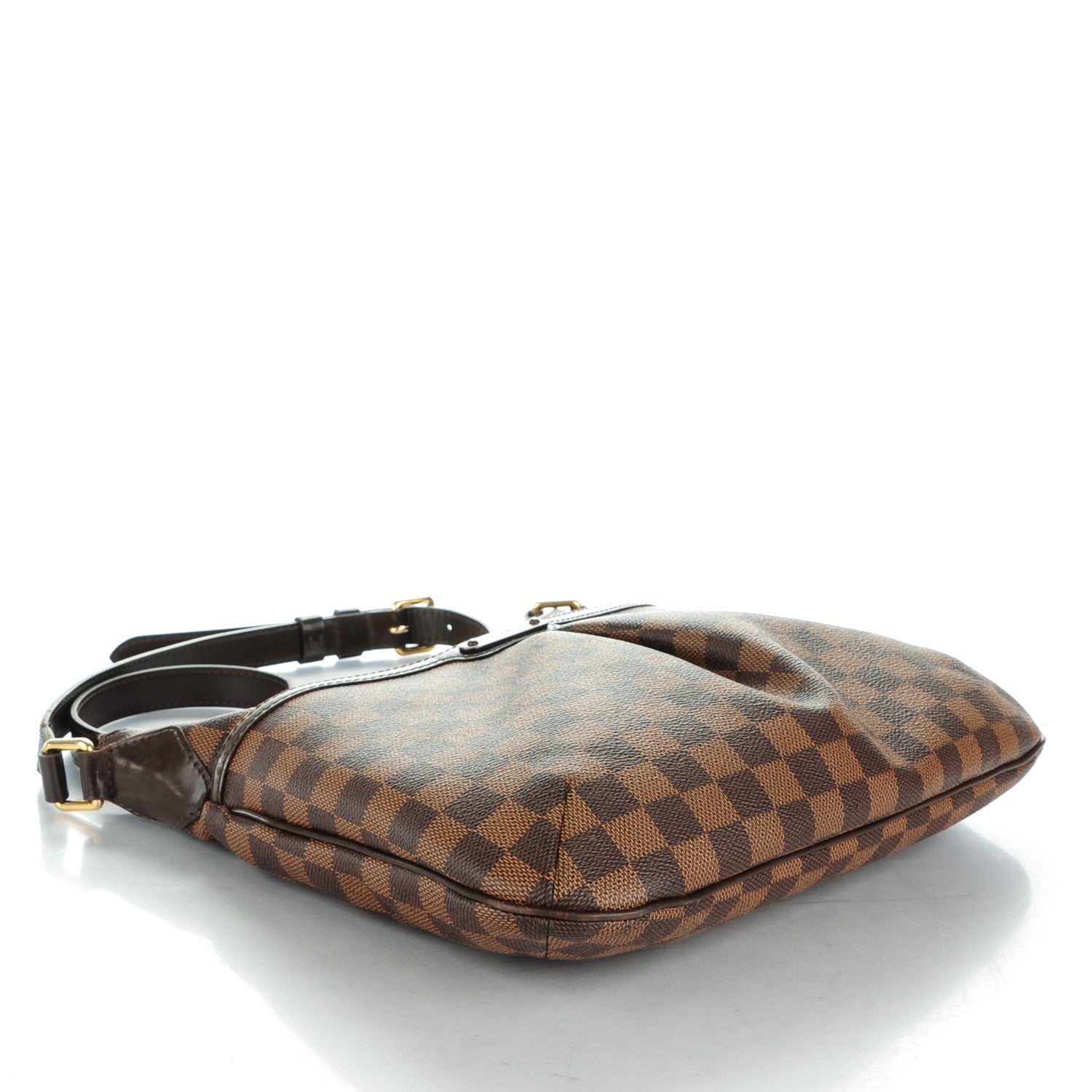 Louis Vuitton Damier Ebene Bloomsbury PM 4 of 11
