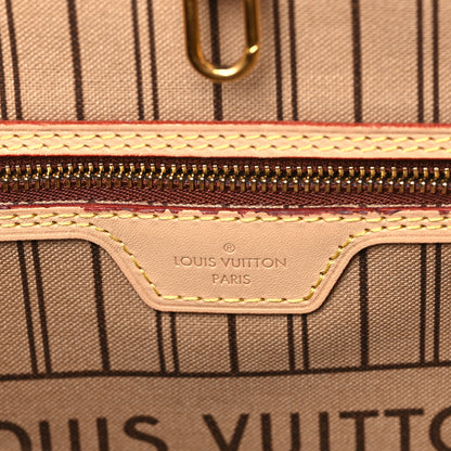 Louis Vuitton Monogram Neo Neverfull GM 7 of 9