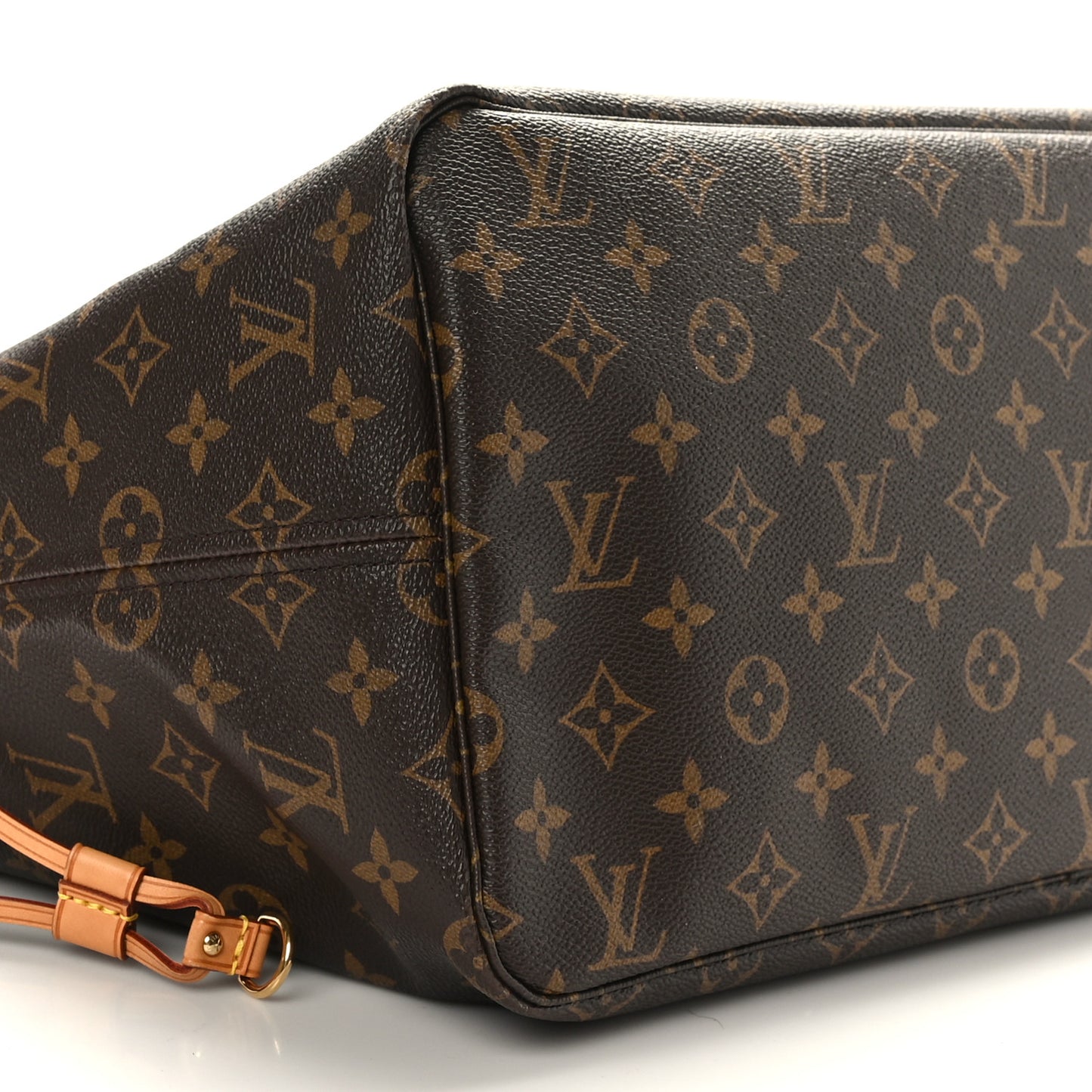 Monogram Neo Neverfull GM Pivoine