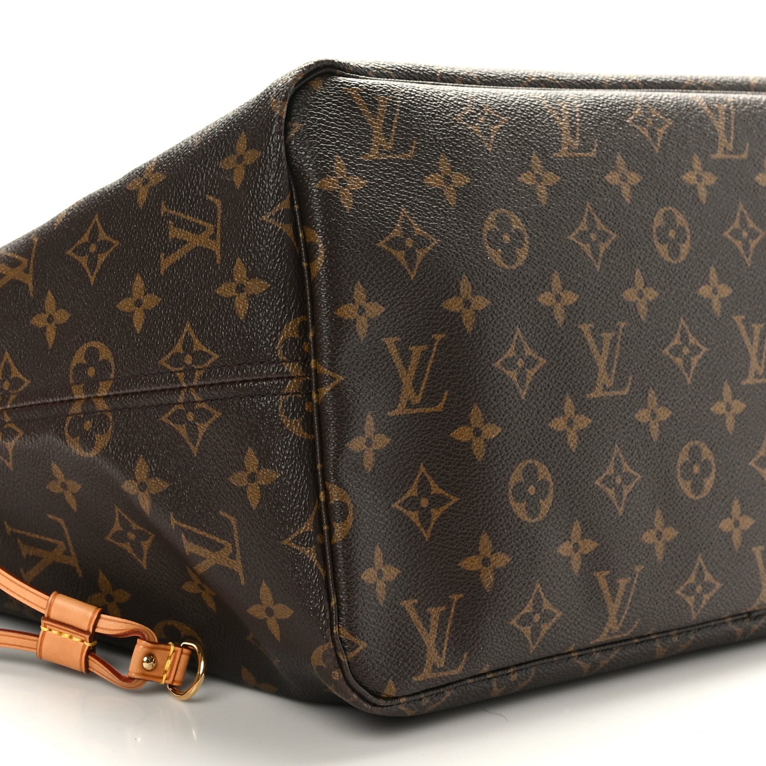 Louis Vuitton Monogram Neo Neverfull GM Pivoine 9 of 10