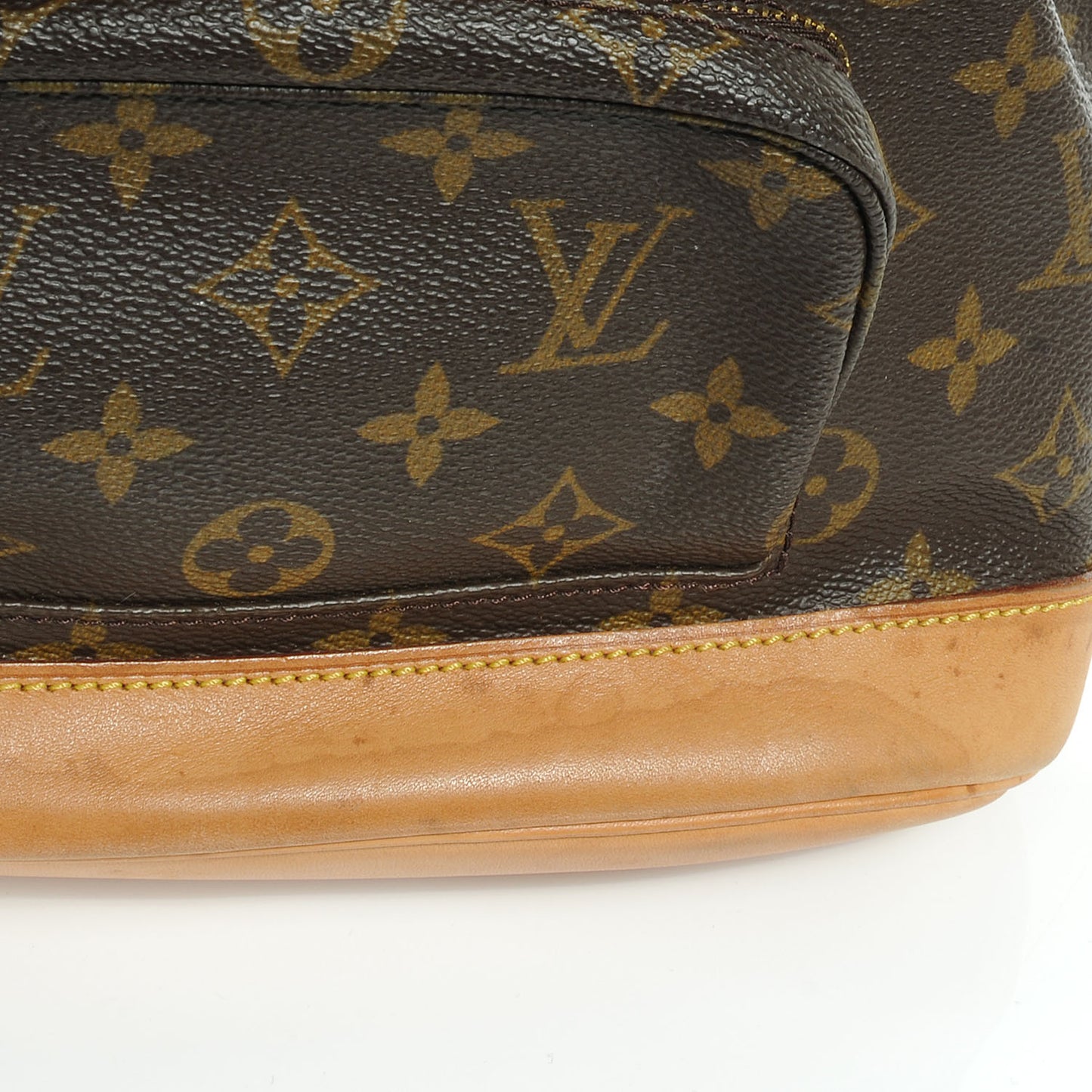 Monogram Montsouris MM Backpack