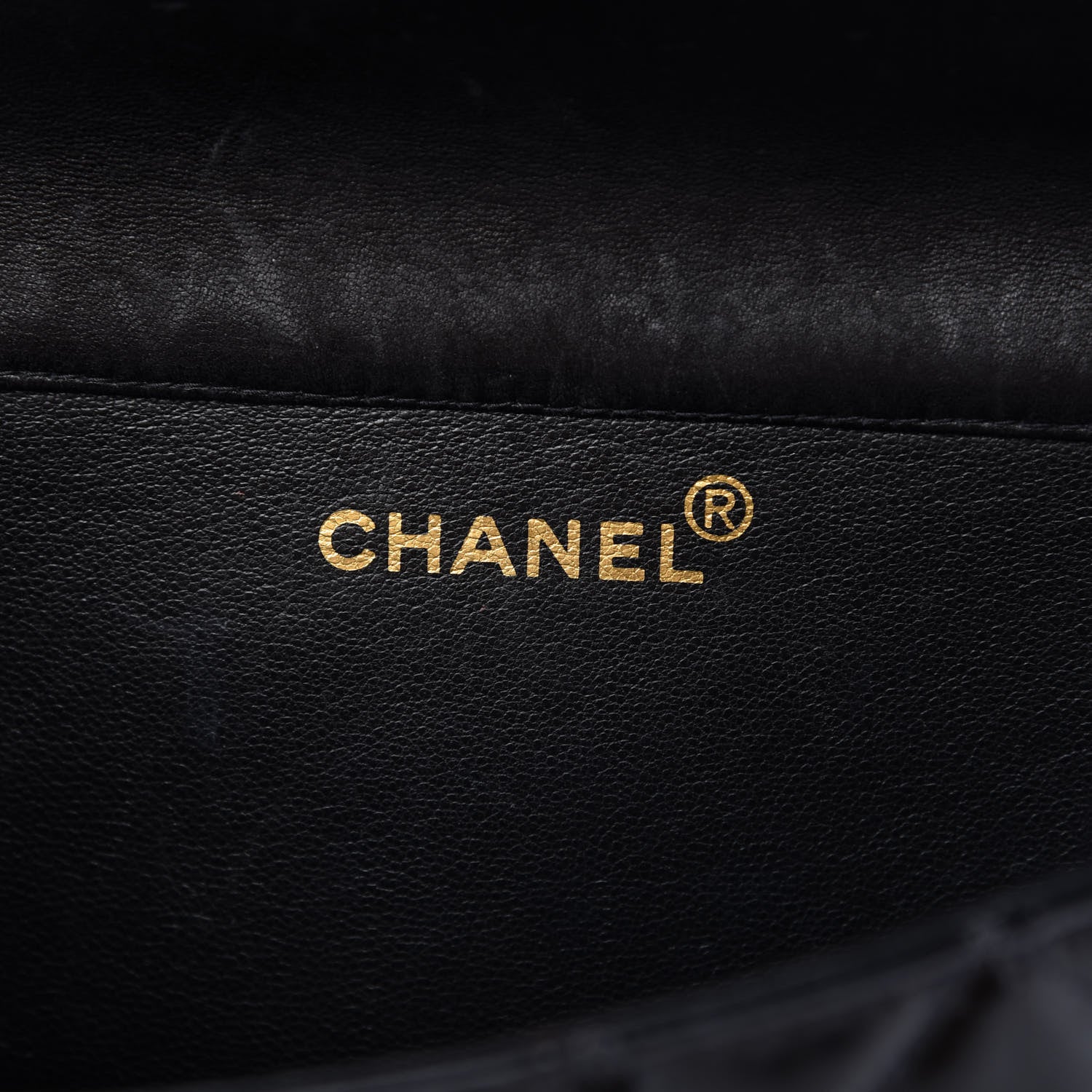 Chanel Patent Quilted Small Double Sided Flap Black 8 of 12