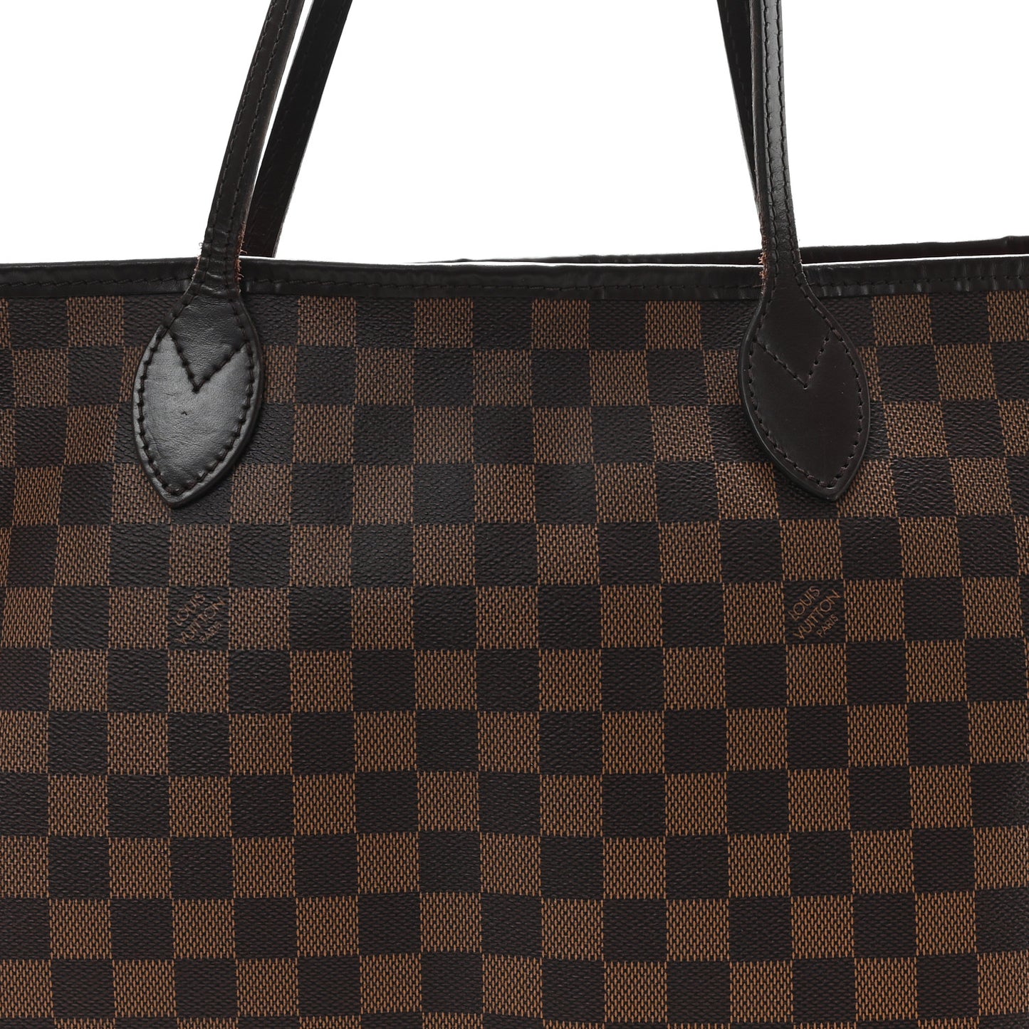 Damier Ebene Neo Neverfull GM
