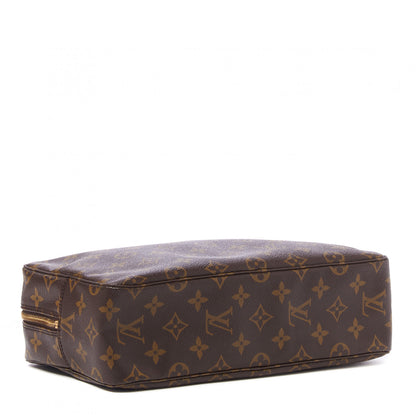 Louis Vuitton Monogram Trousse Toilette 28 4 of 8