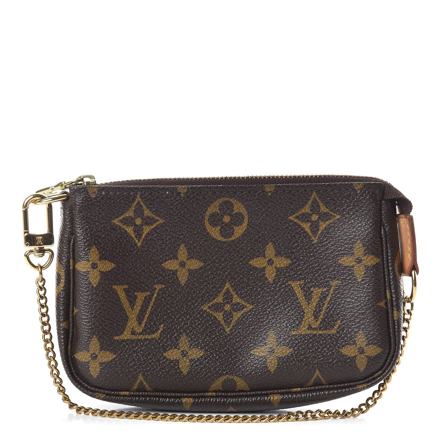 Monogram Mini Pochette Accessories