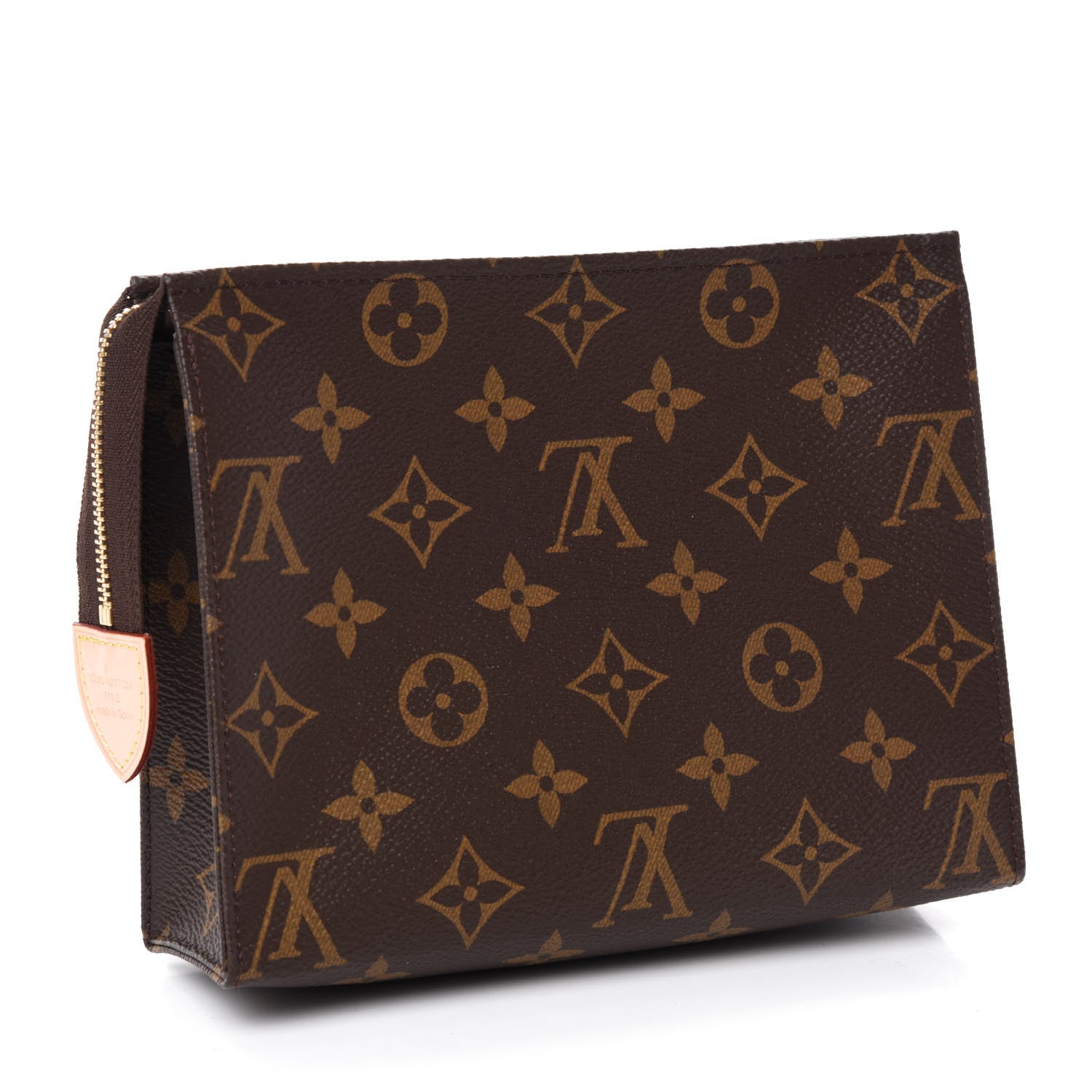 Louis Vuitton Monogram Toiletry Pouch 19 3 of 7
