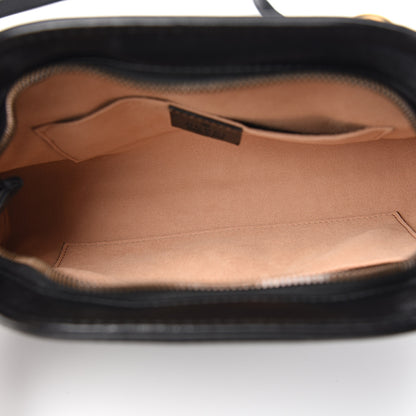 Gucci Calfskin Small Re(Belle) Crossbody Bag Black 4 of 9