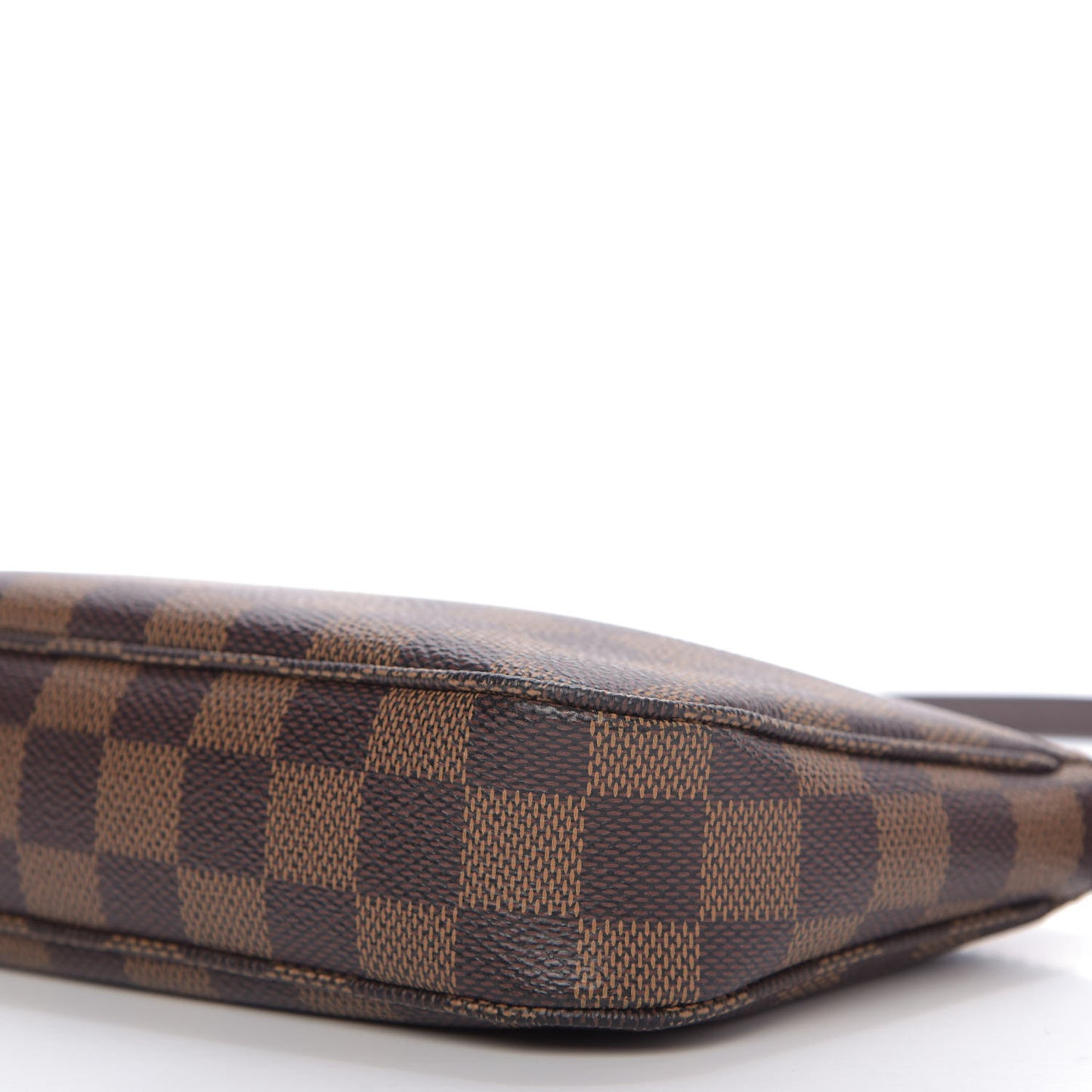 Damier Ebene Pochette Accessories NM