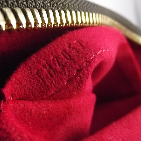 Damier Ebene Trevi PM