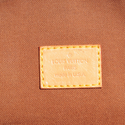 Louis Vuitton Monogram Lockit PM 6 of 7
