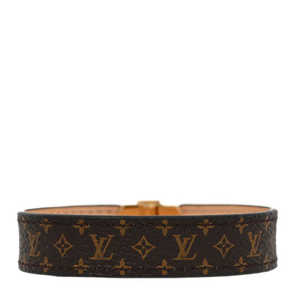 Louis Vuitton Monogram Nano Bracelet 19 3 of 9