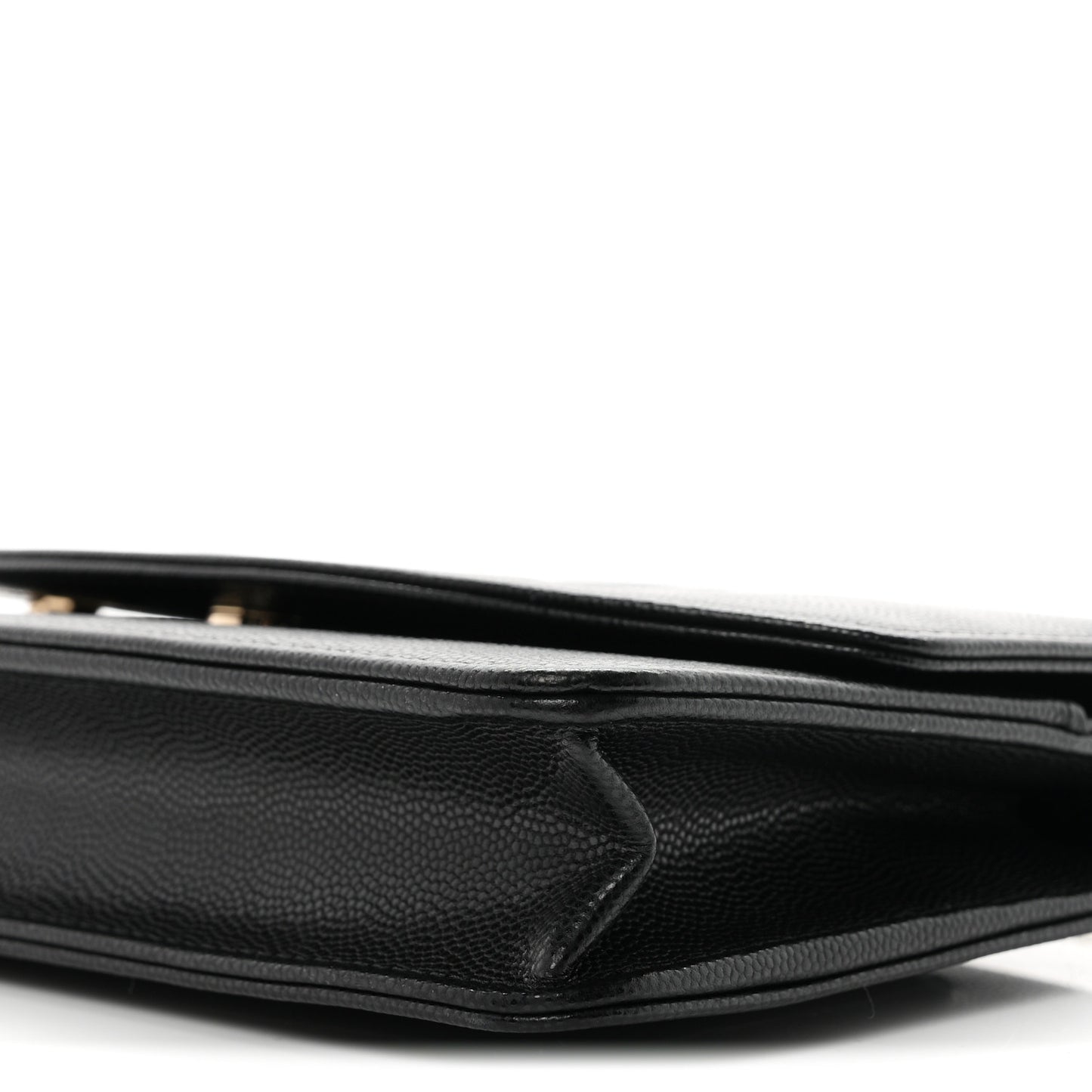 Caviar Timeless CC Wallet On Chain WOC Black