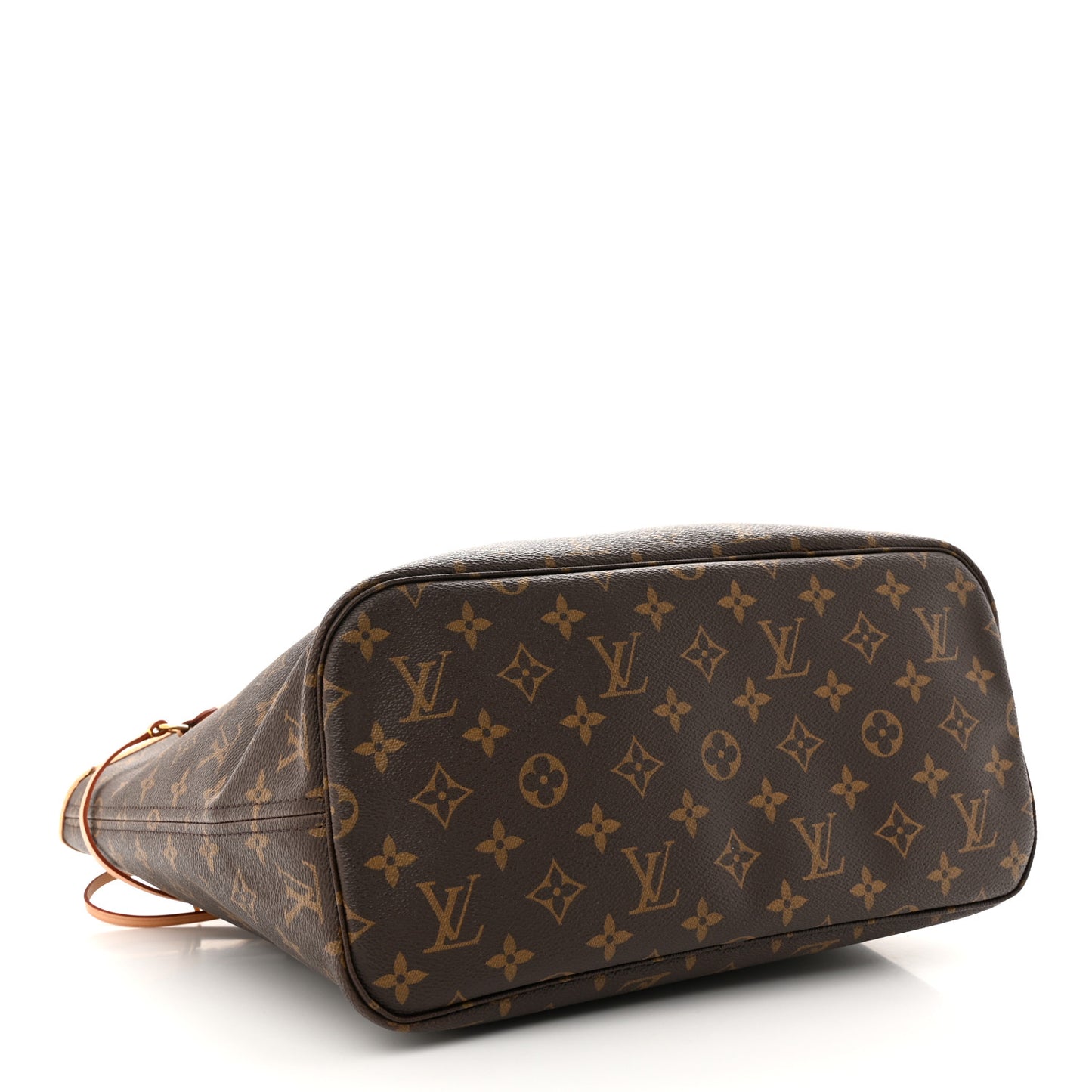 Monogram Neo Neverfull MM