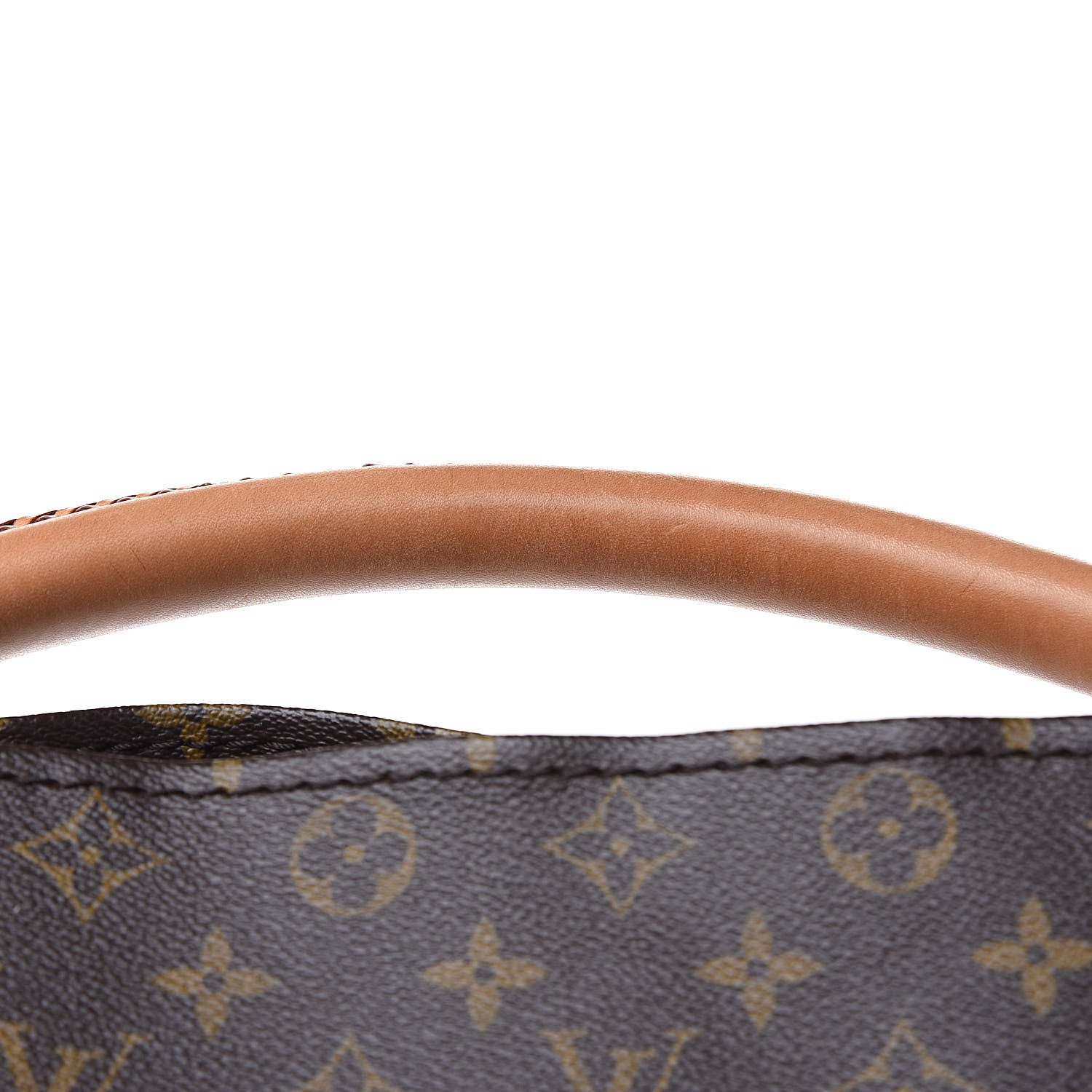 Louis Vuitton Monogram Artsy MM 10 of 10